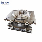 การผลิตแม่พิมพ์ถังแก๊สเหลวแบบกำหนดเอง