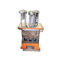 การผลิตแม่พิมพ์ปั๊มขึ้นรูปตามสั่ง